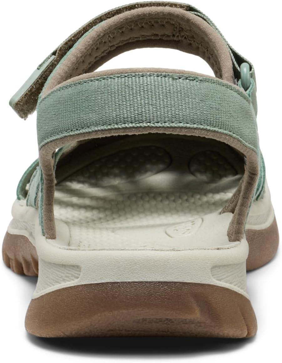KEEN Women's Rose Casual Closed Toe Sandals