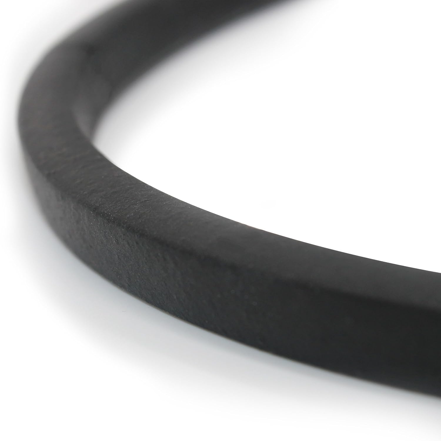 AppliaFit Outer Clutch Cover Seal Compatible with Polaris 5521831 for Select Polaris ACE, General, Ranger and RZR ATVs (1-Pack)