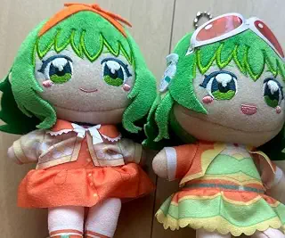 GUMI from Megpoid ぷりけおすわり 2種