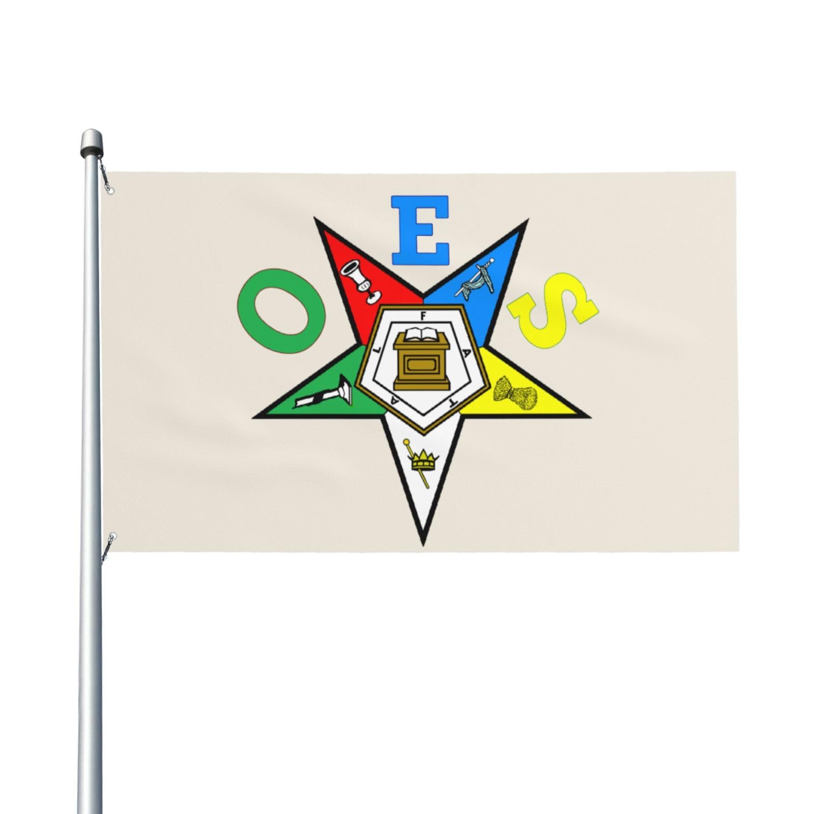 ESC New Members' Orientation — Eastern Star Church, image size:1600x1600