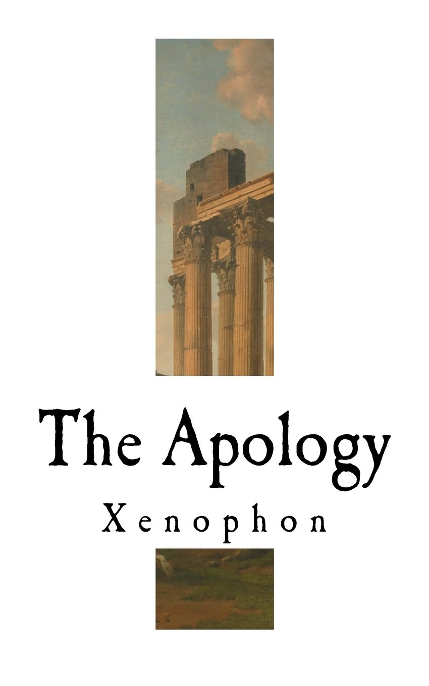 The Apology: Xenophon
