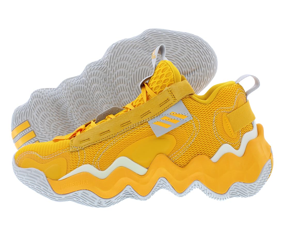 Adidas Mens Exhibit B ShoesBasketball Shoe