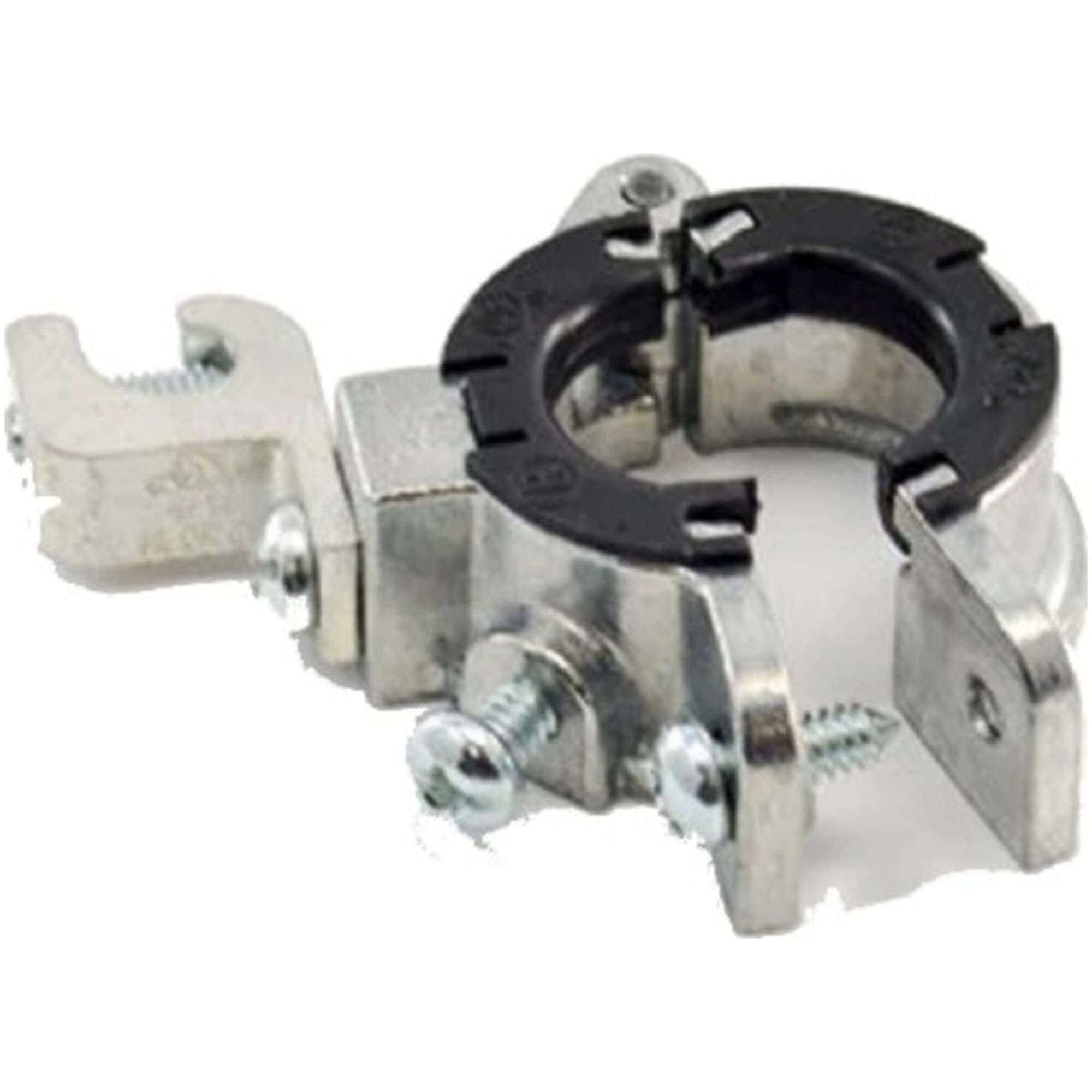 Bridgeport SGB-390CL Die Cast Zinc Insulated Grounding Split Bushing 4 Inch Mighty-Rite