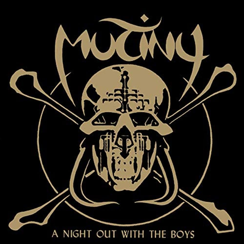 洋楽 Mutiny A Night Out With The Boys A Night Out With The Boys: Amazon.pl: Płyty CD i winylowe