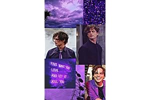 Criminal Minds TV Series Wallpaper: Embrace the Enigma