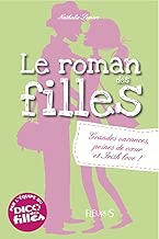 Download Grandes vacances, peines de cœur et Irish love ! (Romans des filles t. 4) PDF