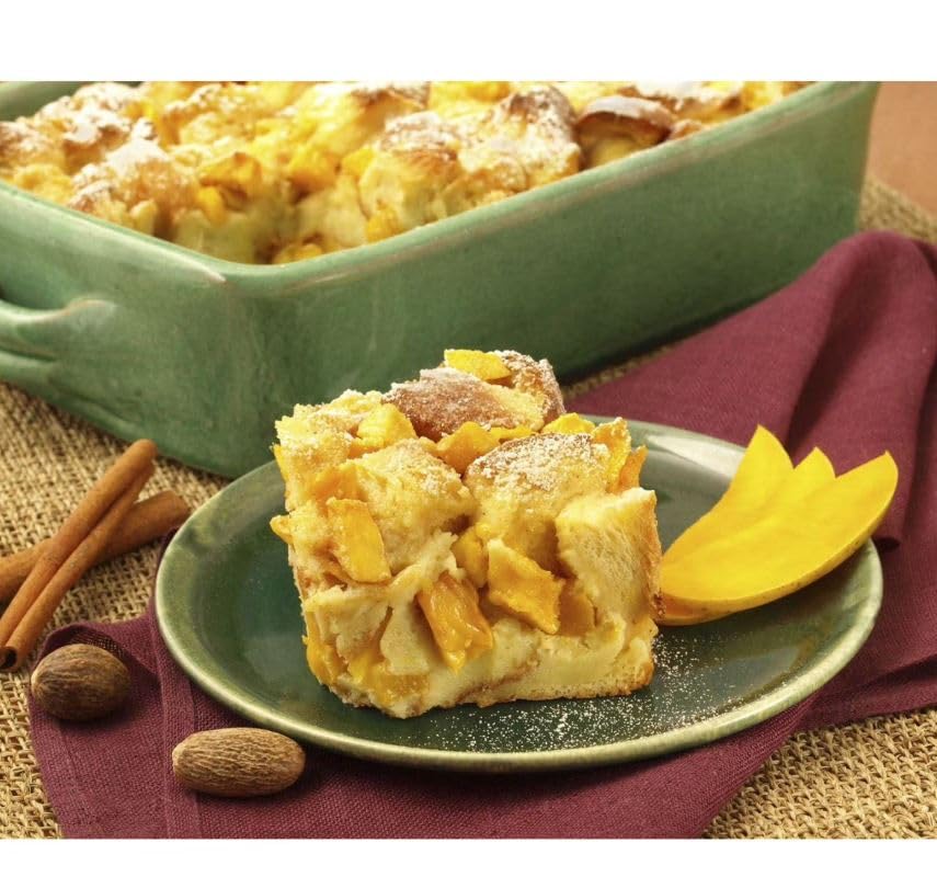 Honey Mangoes, is a beloved choice among mango lovers. This variety stands as the second-most popular type of mango sold in the United States [ 128 oz, 8 lbs ]
