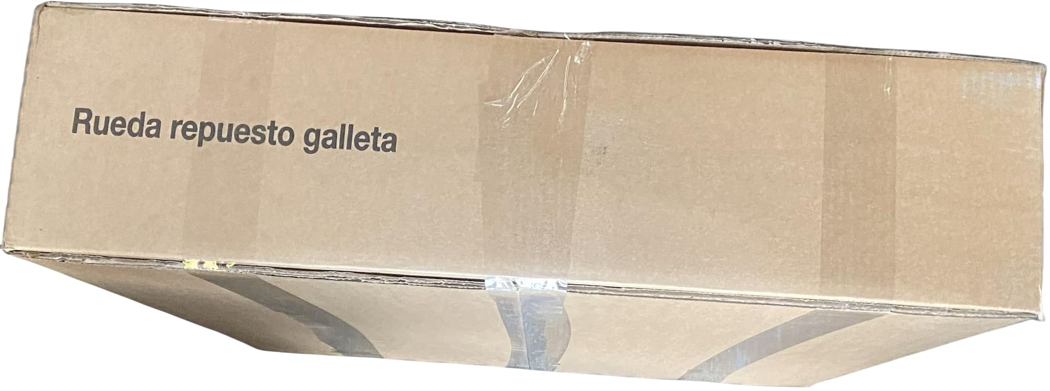 Ersatzrad, 40,6 cm (16 Zoll), passend für Opel Corsa-F mit Wagenheber