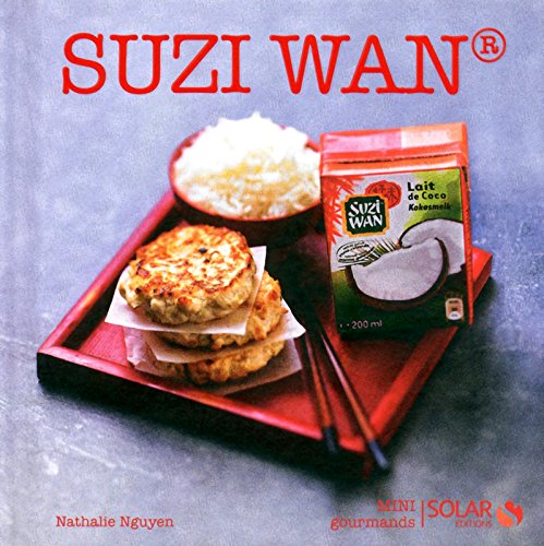 SUZI WAN - MINI GOURMANDS