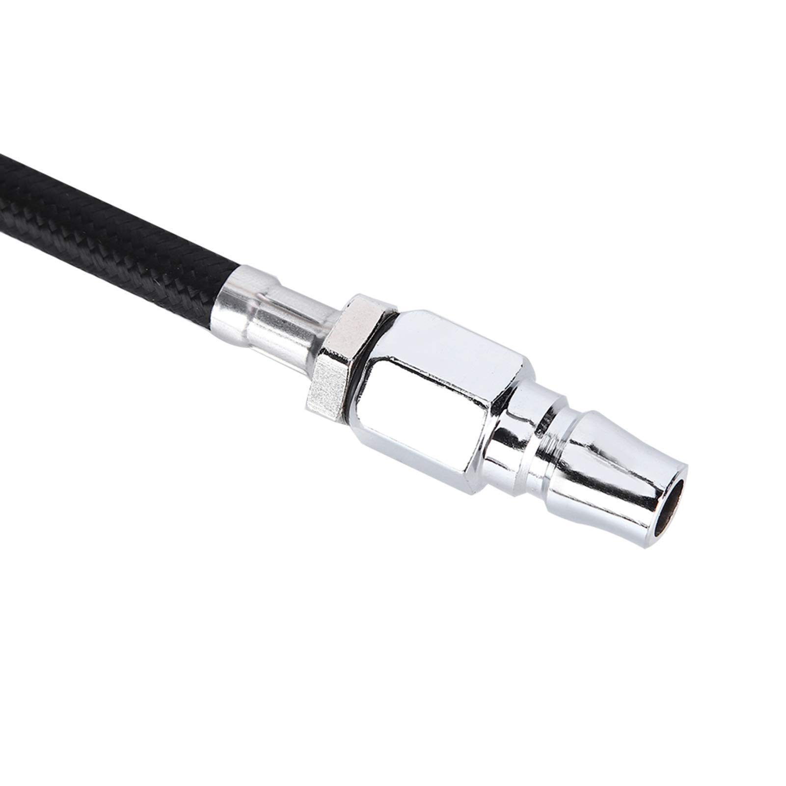 Air Pencil Grinder,Air die Grinder, Pneumatic Grinding Machine Set Small Portable Pencil Grinder 90i/min,65000RPM - Image 4