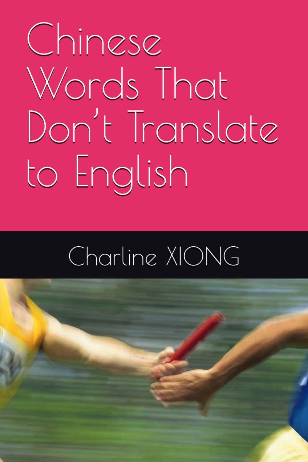 Chinese Words That Don’t Translate to English (Real-Life Mandarin Series)