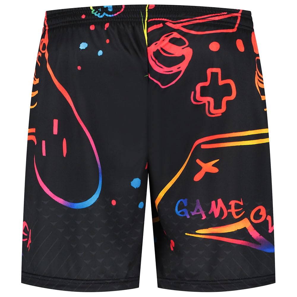 Norwegen Fußball Trikot Set Haaland - Gaming - Kinder und Erwachsene - Jungen - Herren - Sportsachen - Geschenke - Sport t Shirt - Sportbekleidung