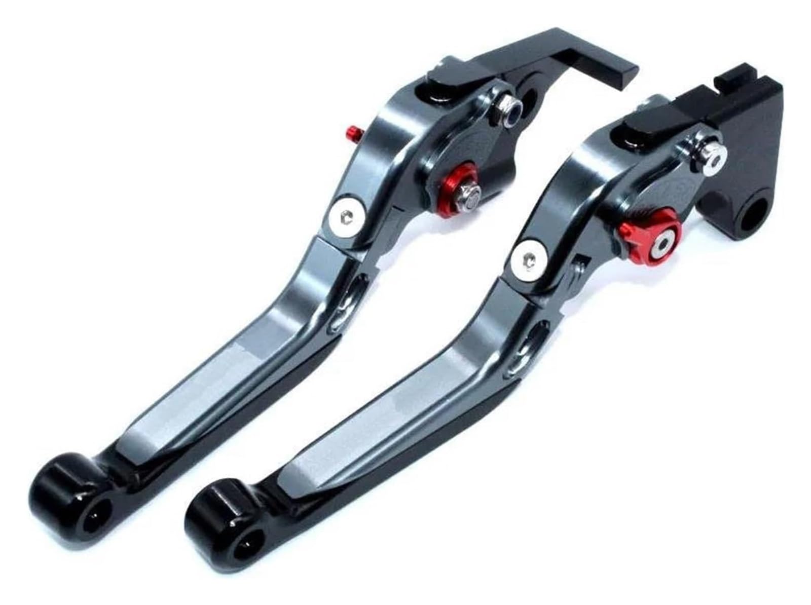 Oiajdsad 11 Motorcycle Clutch Levers For Cfmoto For 700Cl-X 700 For Clx700 For Cl-X700 For 700Clx 2014-2018 Brake Lever Clutch Adjustable Handle Levers Motorcycle
