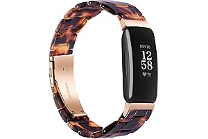 Wongeto FitBit Band Inspirer HR Band