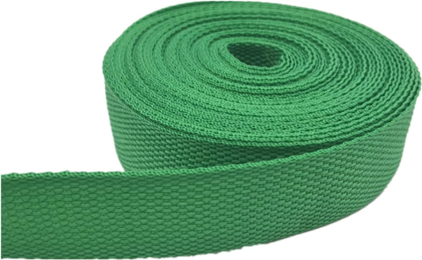 Polypropylene Webbing Straps 38mm,Multi Purpose PP Webbing Tape