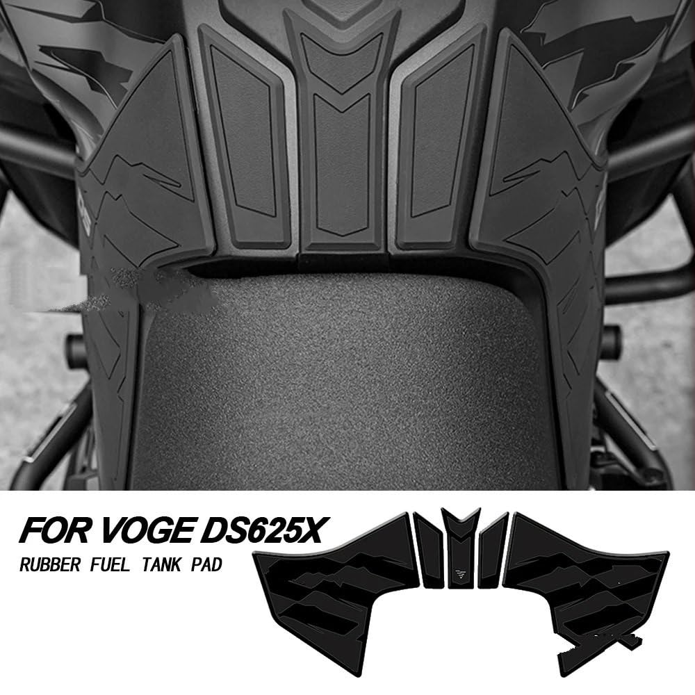 Do paliwa motocyklowego Ds625x Ds 625x Ds 625X2025