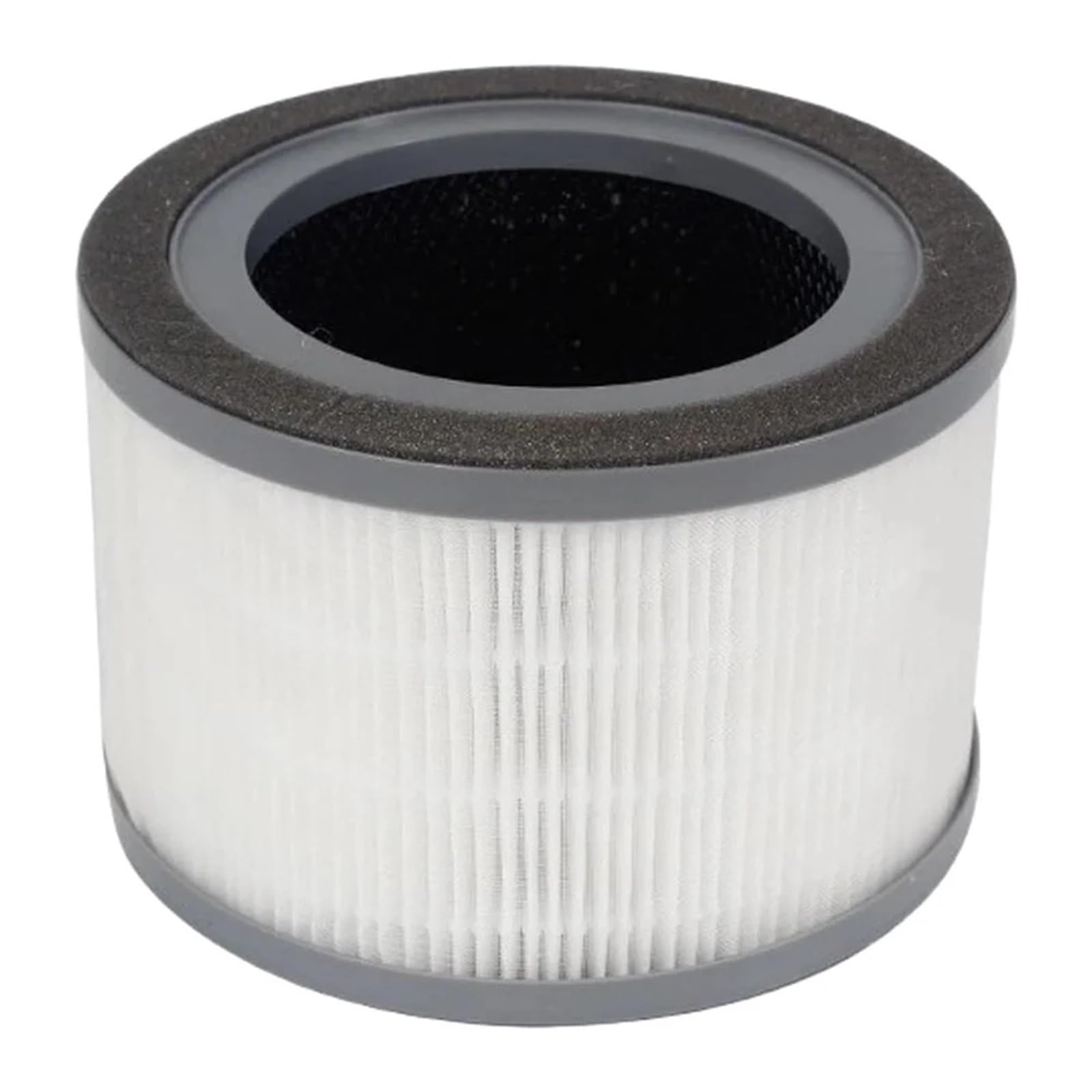 Air Purifiers Replacement Filter 1/2PCS Replacement Air Purifier Filter HEPA