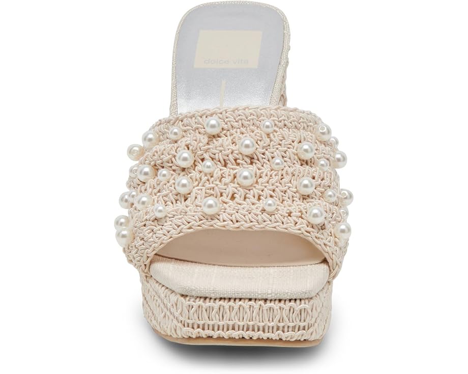 Dolce Vita Abeni Pearl-127 - Front View