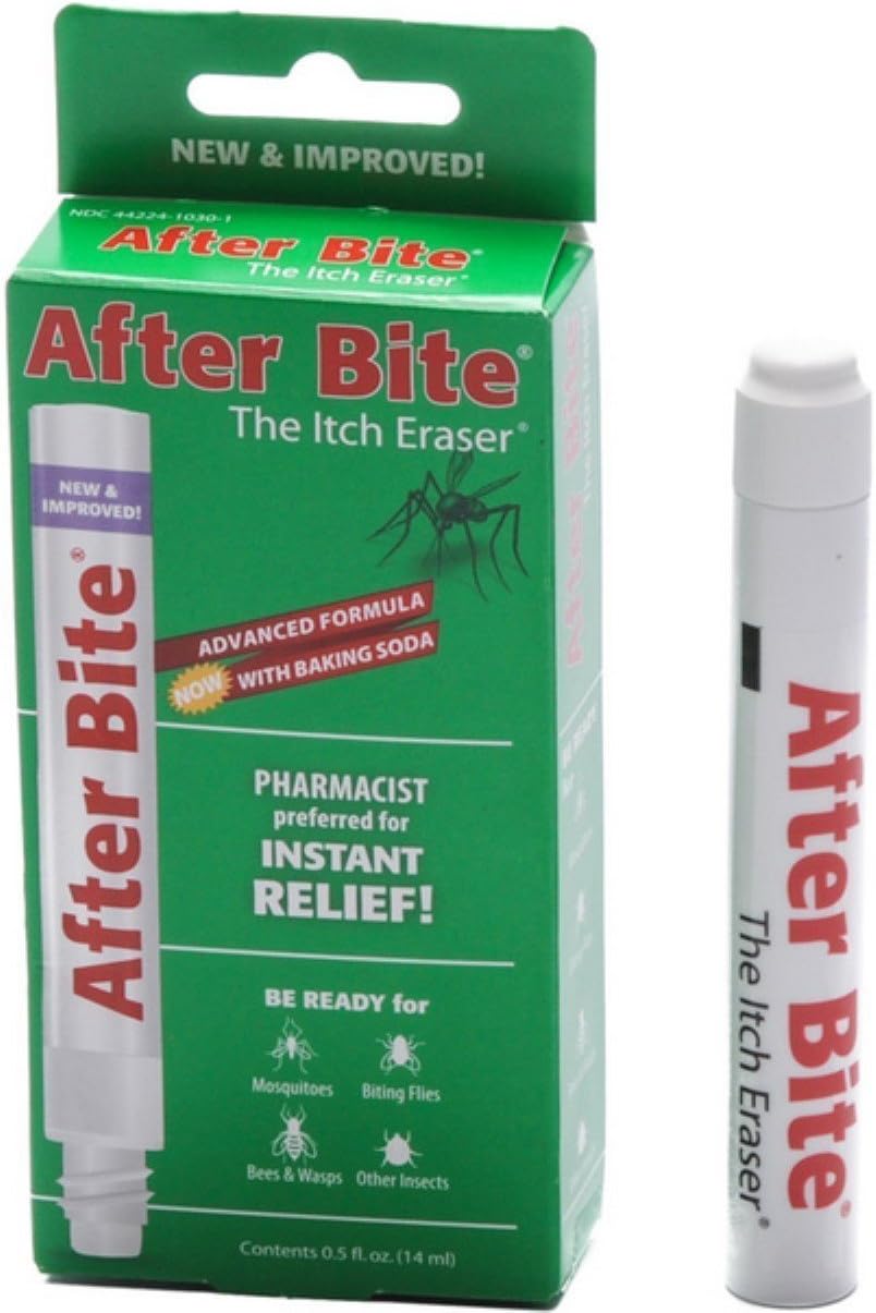 Itch Eraser (Pen) 14 ml (Pack of 7)