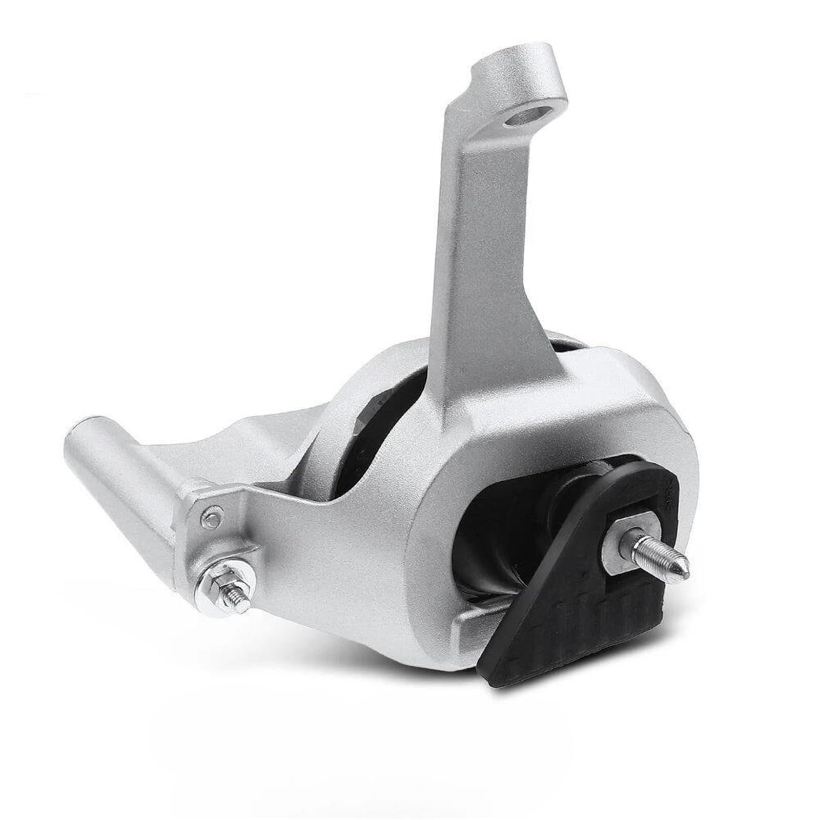 Kjhopy Right Front 1Pcs 11220Ja000 Engine Motor Mount For Nissan For Altima 2.5L 2007-2017 11350-Ja00a Transmission Auto Parts(Right Front)