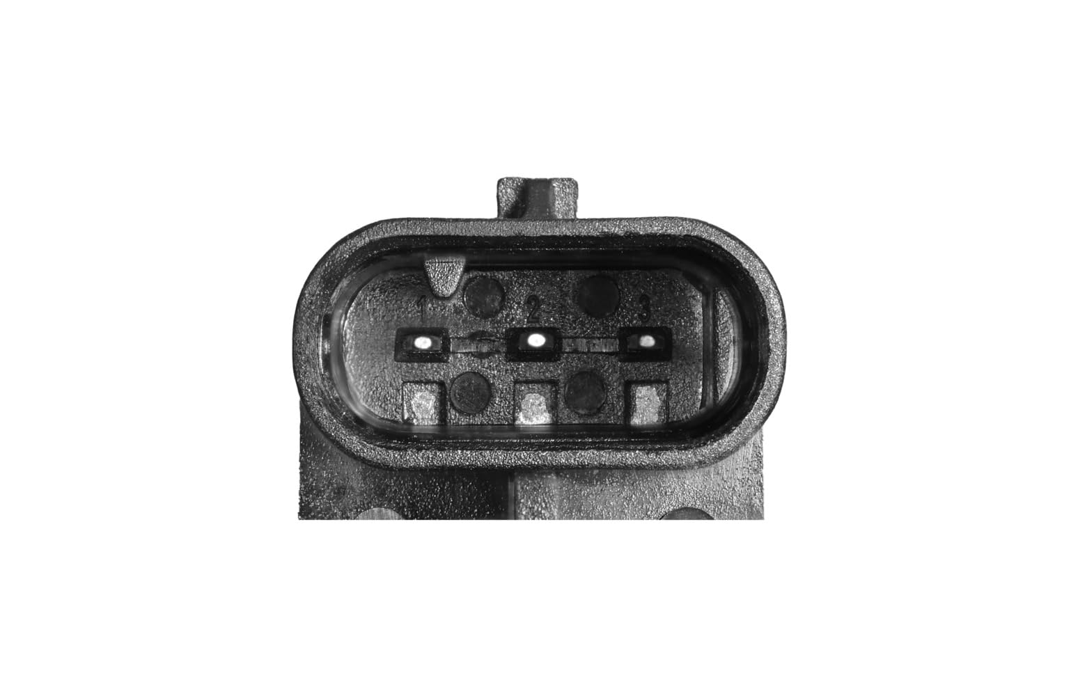 HELLA Zusatzwasserpumpe (Kühlwasserkreislauf) 8TW358313-321