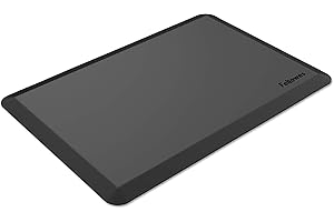 Fellowes Anti-Fatigue Wellness Mat: Enhance Your Stand-Up Game