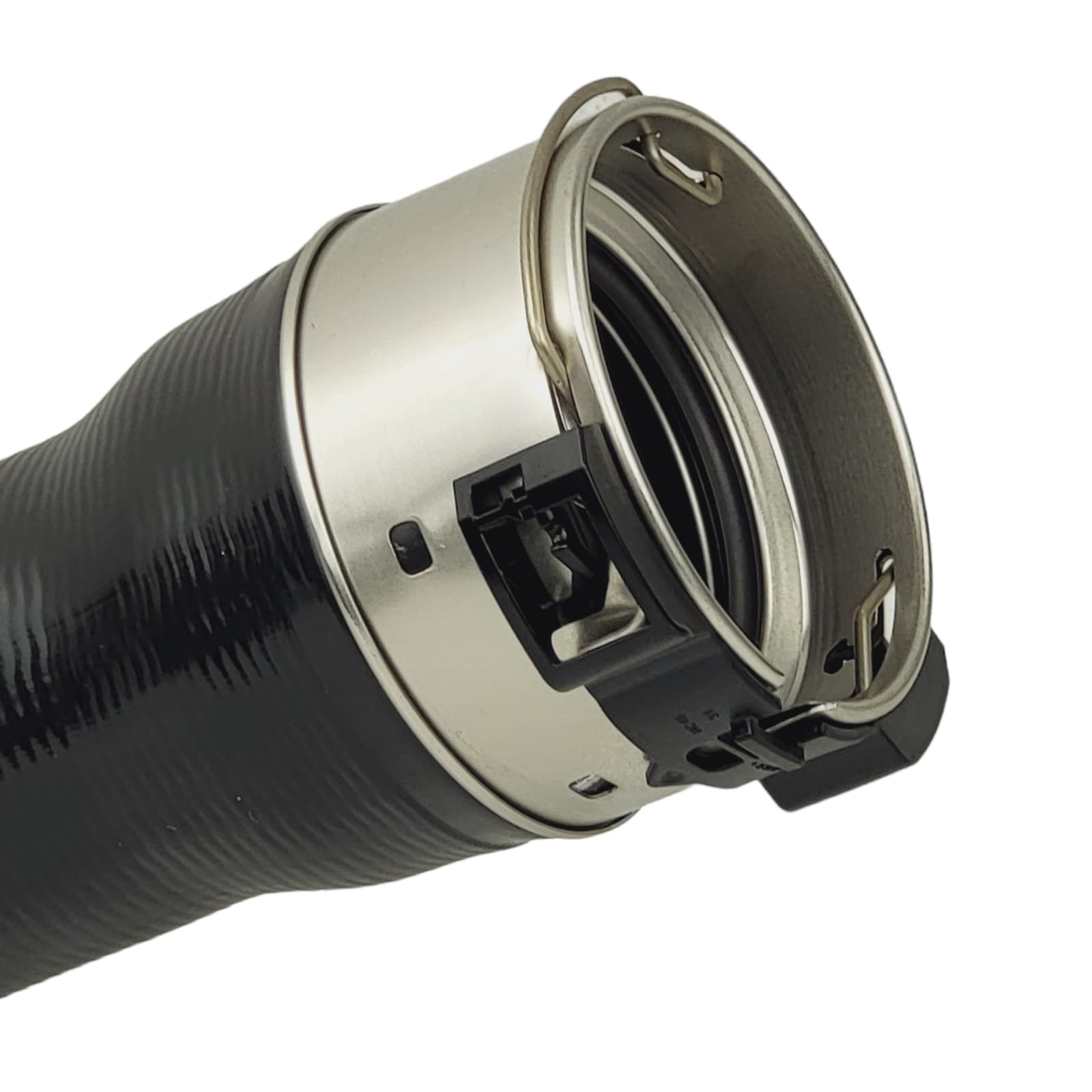 LLS-GERMANY Tuyau d'air de suralimentation Tuyau turbo Compatible avec Ren ault Grand Scenic III 1.6 dCi, 144603264R