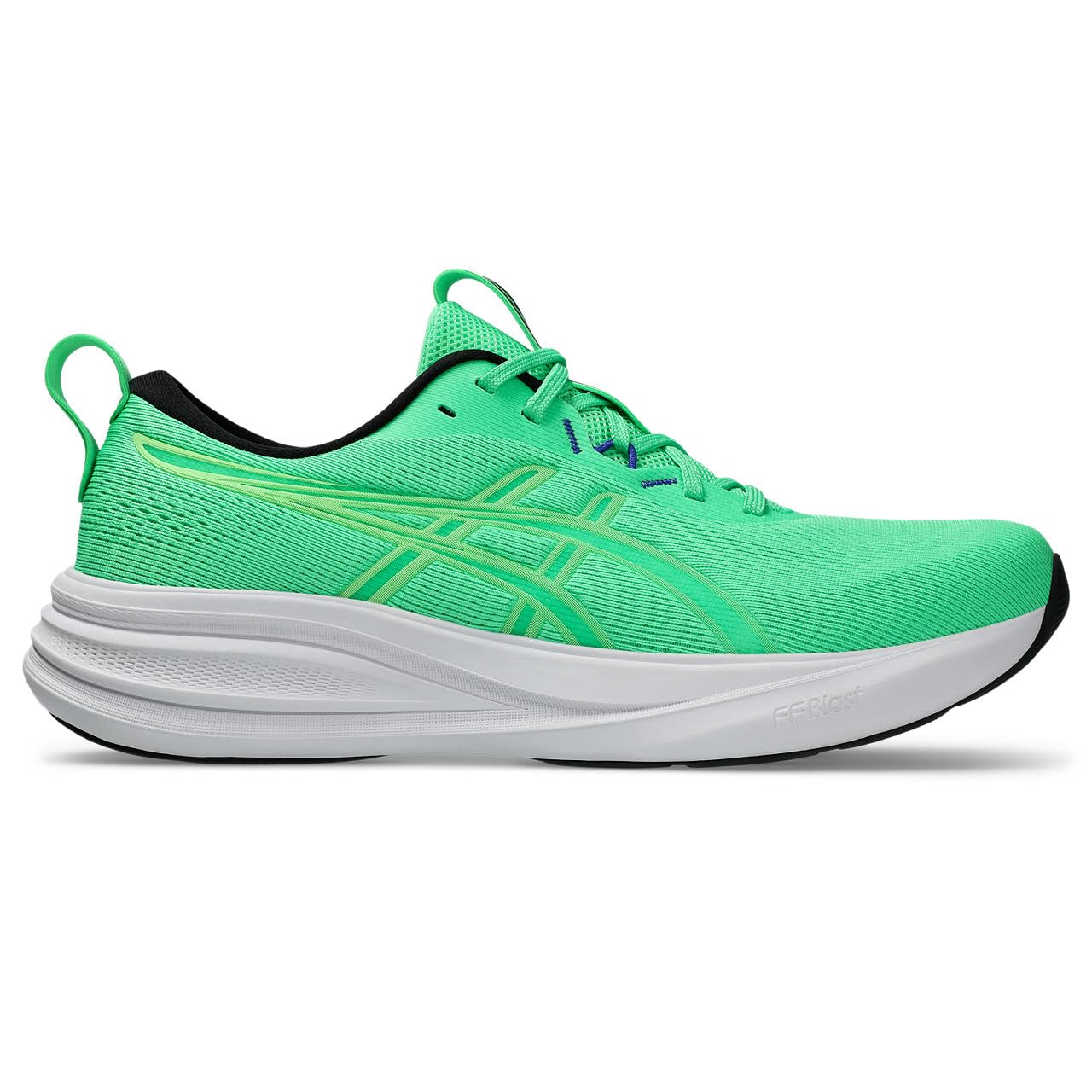 Asics Gel-Pulse 17 SneakerHombre