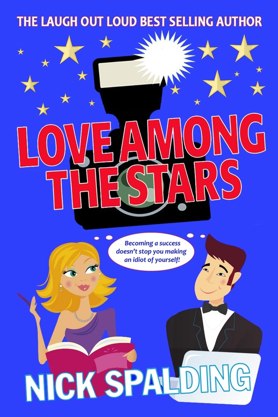 Love... Among The Stars