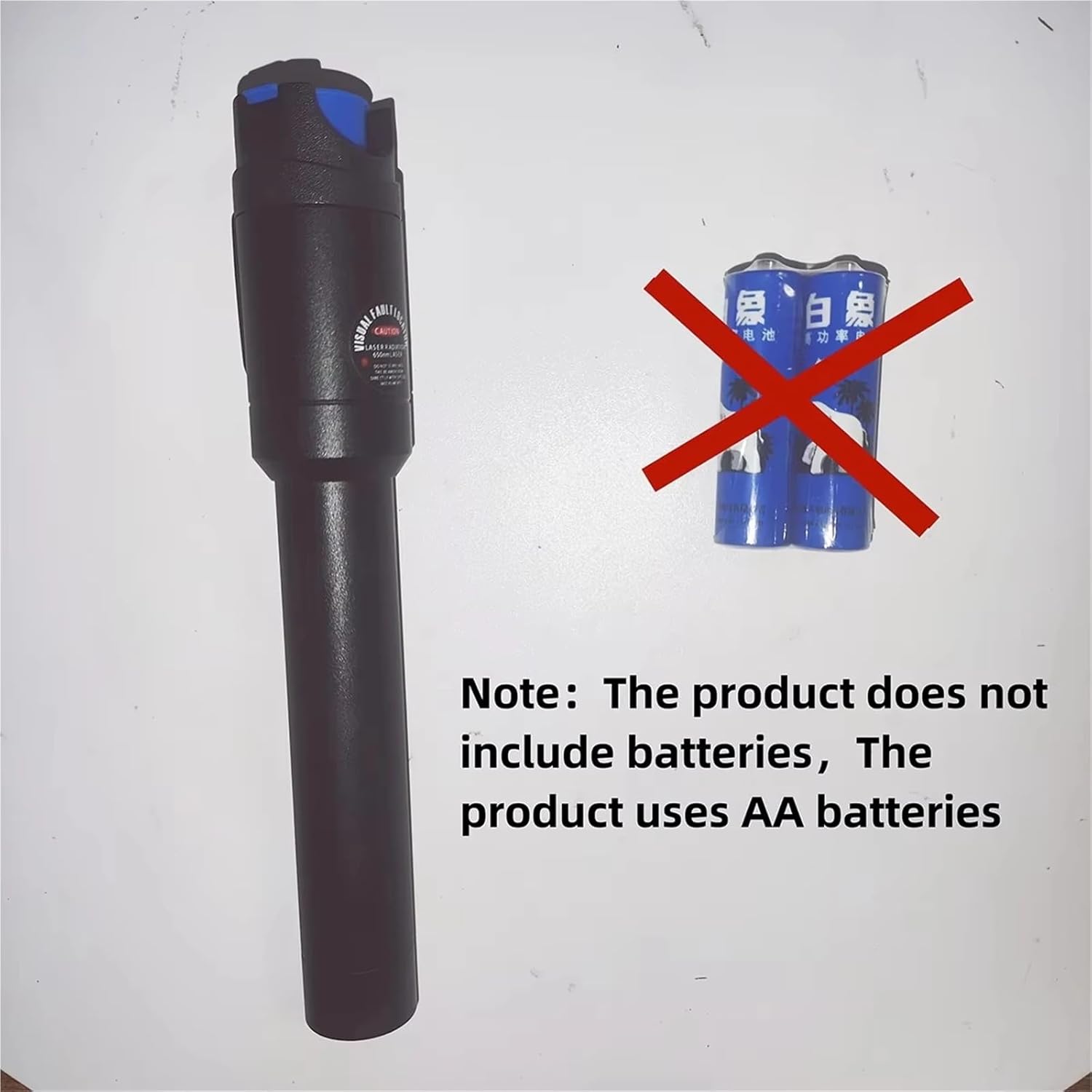 LC Female to FC Male Hybrid Converter Adapter Fiber Fast Connector Optical Power Meter Coupler for Fiber Optic Cable Tester(10MW)