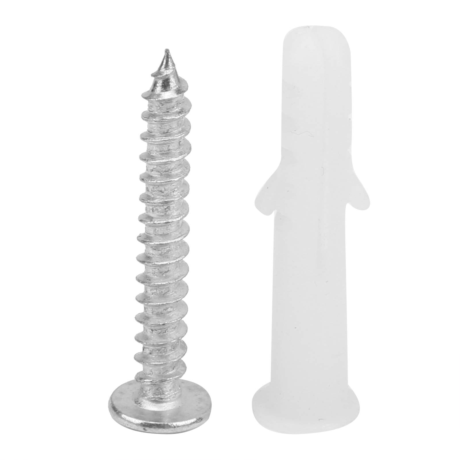 Trituradora de Latas, Herramienta de Trituración Resistente para un Fácil Reciclaje, Uso Cómodo, Abridor de Botellas Montado en la Pared para la Cocina del Hogar, Hierro, Negro