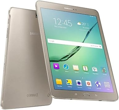 Samsung Galaxy Tab S2 9.7 WI-FI – 32 GB – gold – Made in Germany:  Amazon.de: Electronics \u0026 Photo