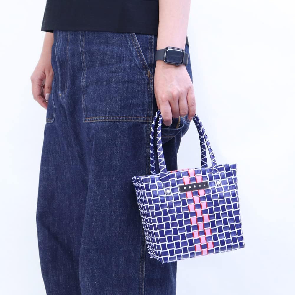 Marni] [マルニ] キッズ バッグ MW73F - BOX BASKET BORSA レディース