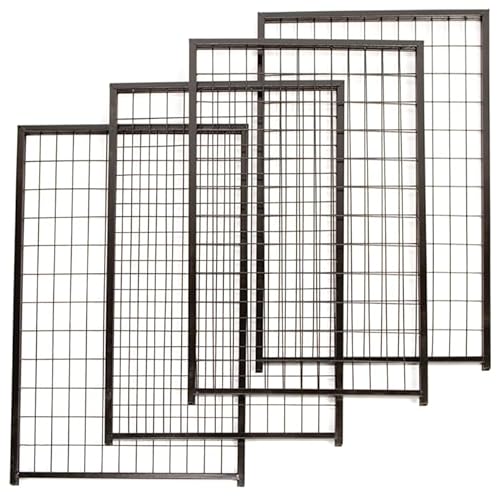 FenceMaster Cottageview Expansion Panels