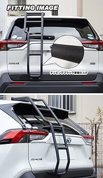 RAV4 ラダー 引取限定 compass1722930684.jpg