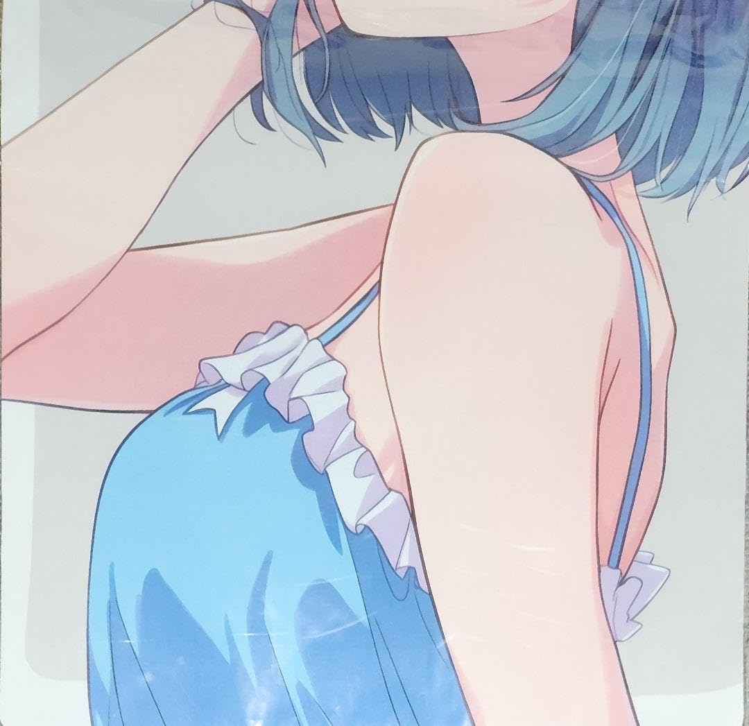 黒川あかね　プレイマット Amazon.co.jp: 推しの子 黒川あかね プレイマット : おもちゃ