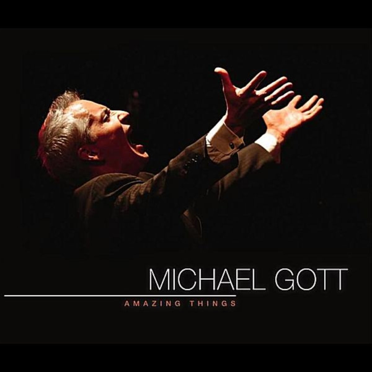 Michael Gott