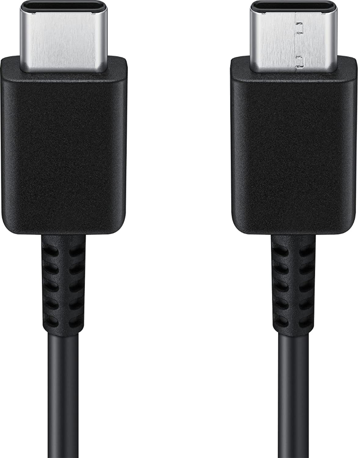 SML C to C Fast Charging Cable Compatible with Samsung Galaxy S23, S22, S20 FE, S21, S10, A33, A53, A01, A73, A70, A51, M33, M53, M51, M31,-Black (B0BLVZ5T8K) Amazon Price History, Amazon Price Tracker