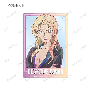 Amazon.co.jp: 名探偵コナン トレーディング Ani Art 第7弾