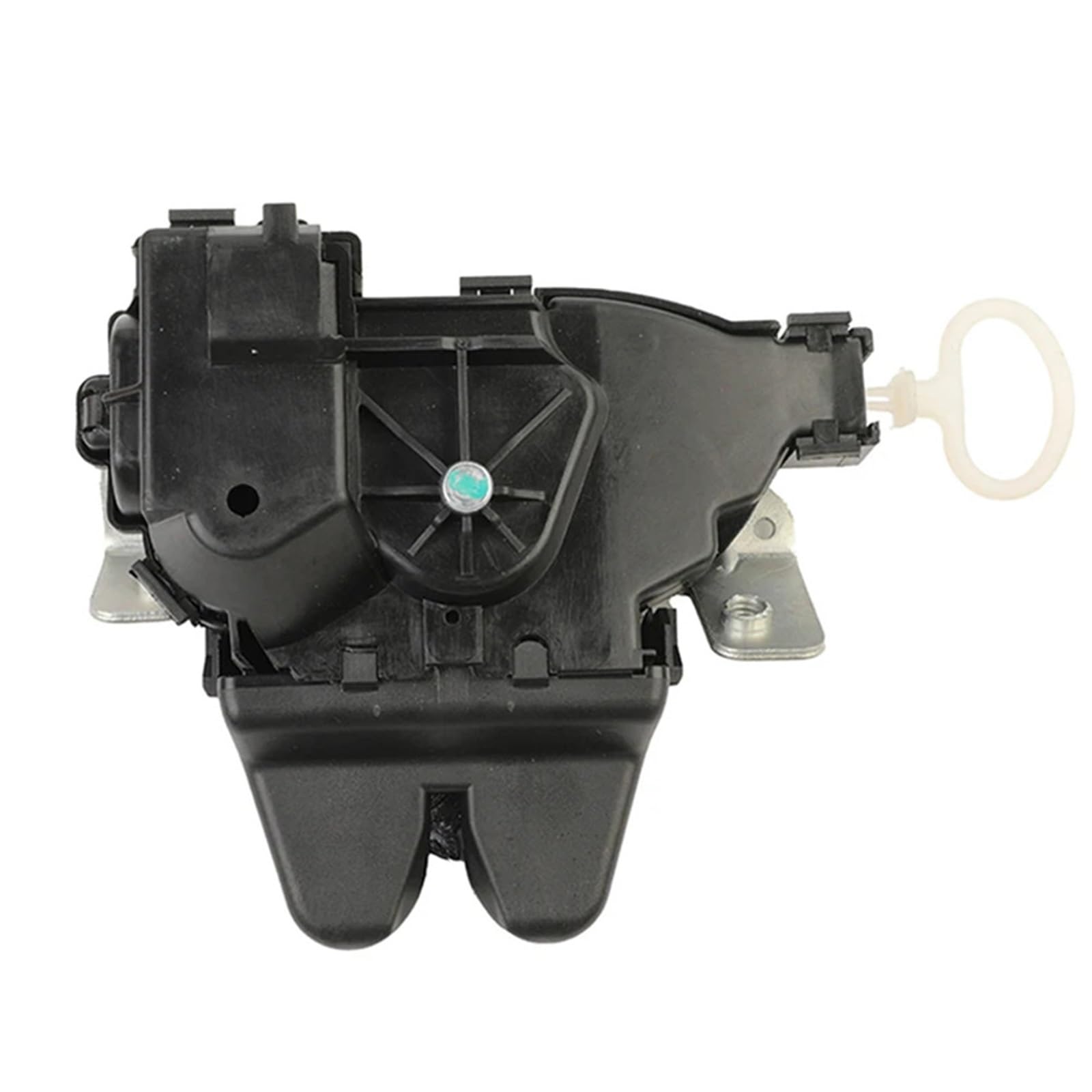 Lrfzsycm One Color Liftgate Lock Compatible With Benz For C C205 2014 2015 2016 2017 2018 2019-2021 For E W213 2016-2024 Car Trunk Lock A1177500085 1177500085
