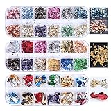Nail Art Revolution !! Professionelle Ergebnisse in wenigen Minuten!