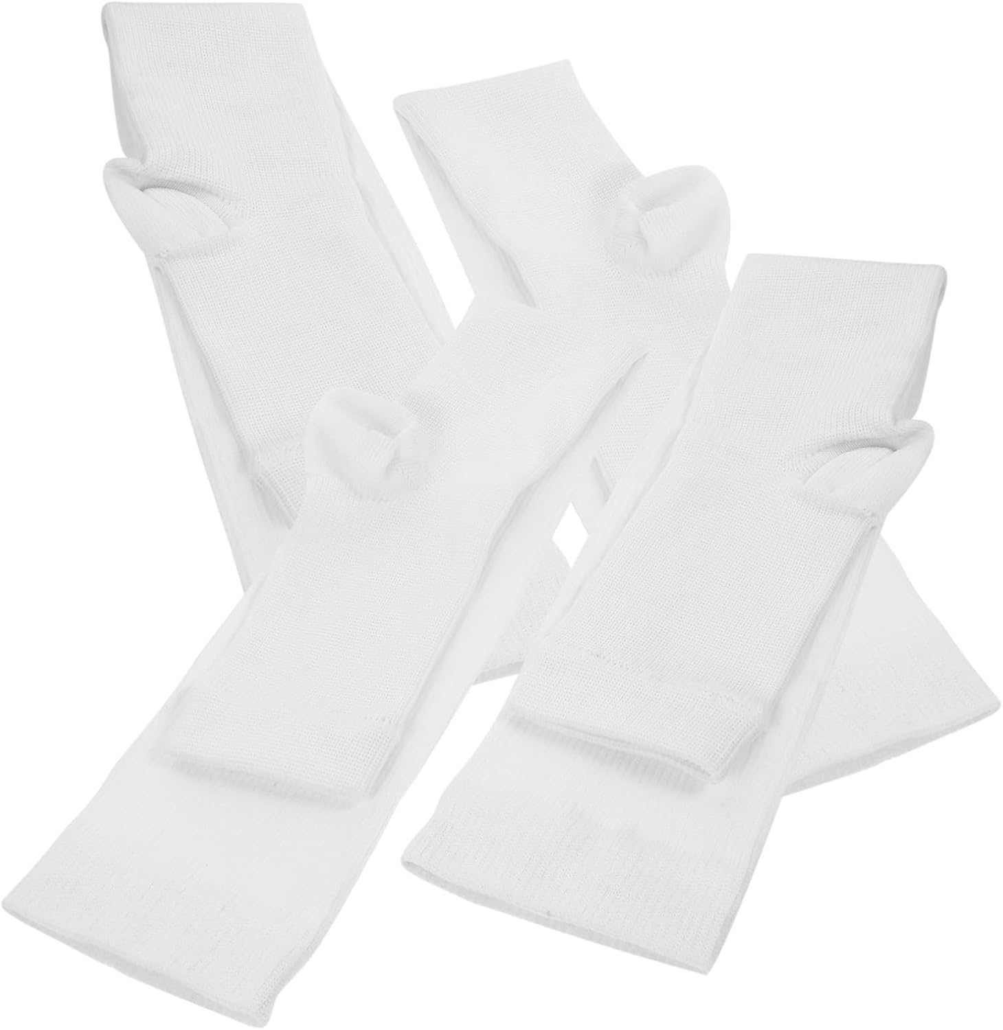 Thin Calf Compression Socks for Women Breathable Ankle Support Stockings for Improved Circulation and