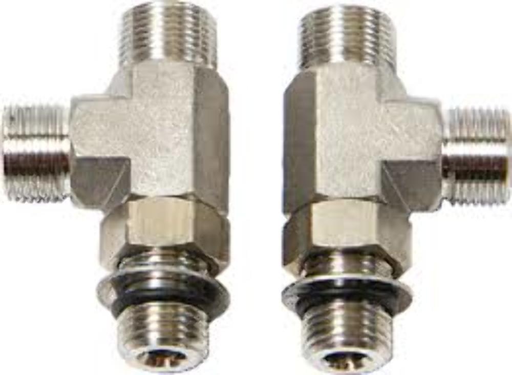 SeaStarDometic ORB Fitting Kit, HF6006