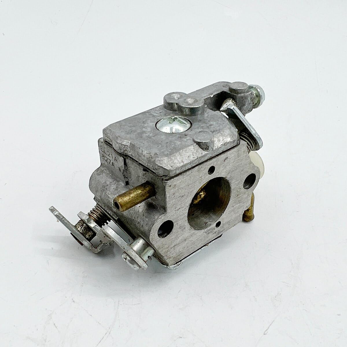 Amazon.com: Premium Motorcycle Parts For Zama Carburetor C1Q-EL21