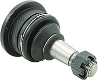 Vista 975 de TRQ, junta de rótula inferior delantera para el lado del conductor y del acompañante