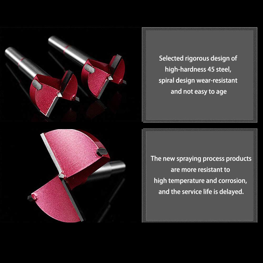 Scie Cloche Pour Bois, Platre Et Métal Diam.86 Mm - WOLFCRAFT