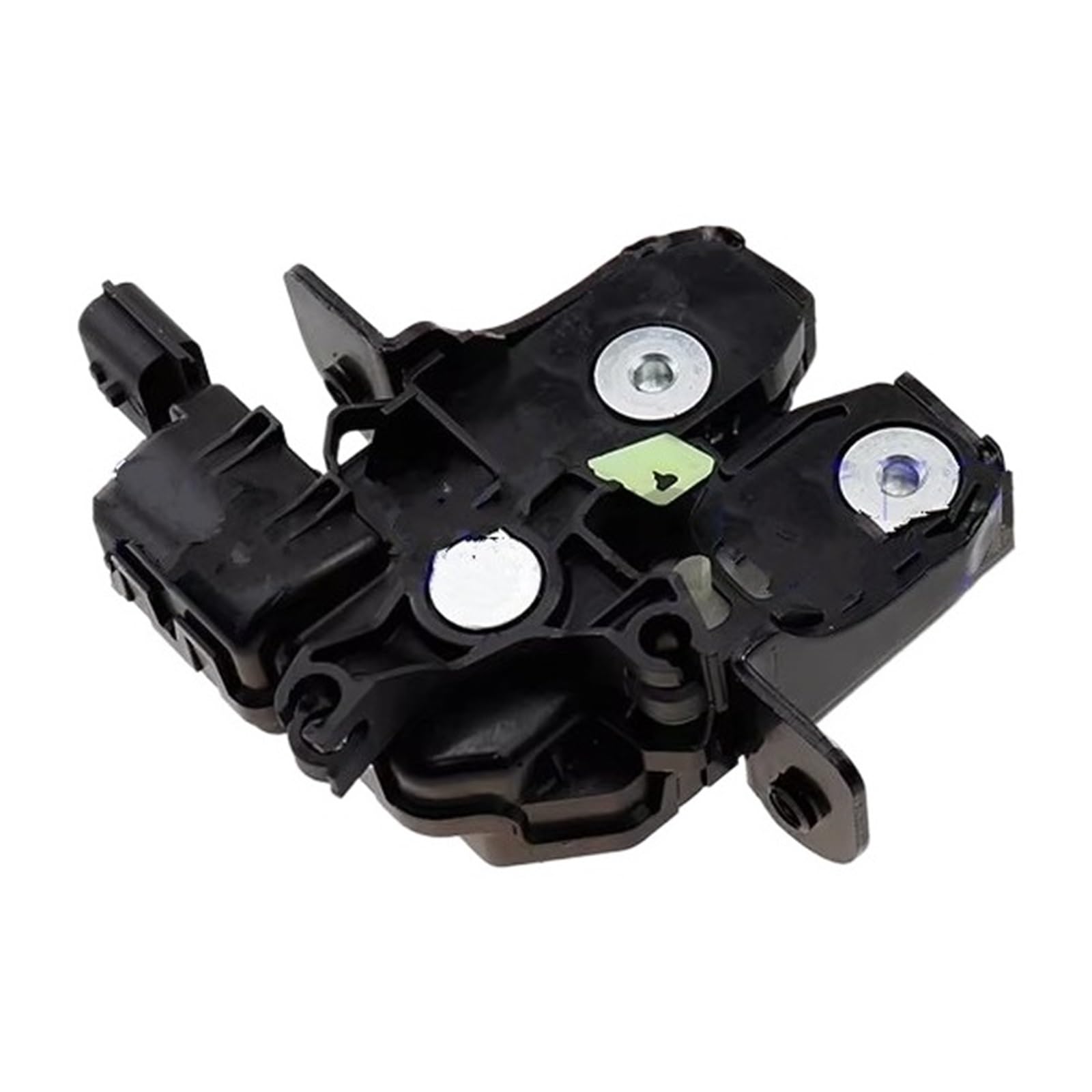 Luggage Compartment Compatible with for Megane III 2009-2017 Car Trunk Door Lock Latch Actuator Motor Tailgate OEM：2190-5606010-10