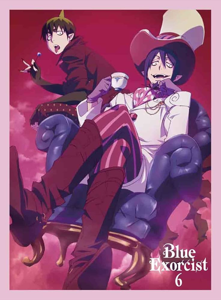 青の祓魔師 6 [Blu-ray] 61AehMvXCFL._UF894,1000_QL80_.jpg