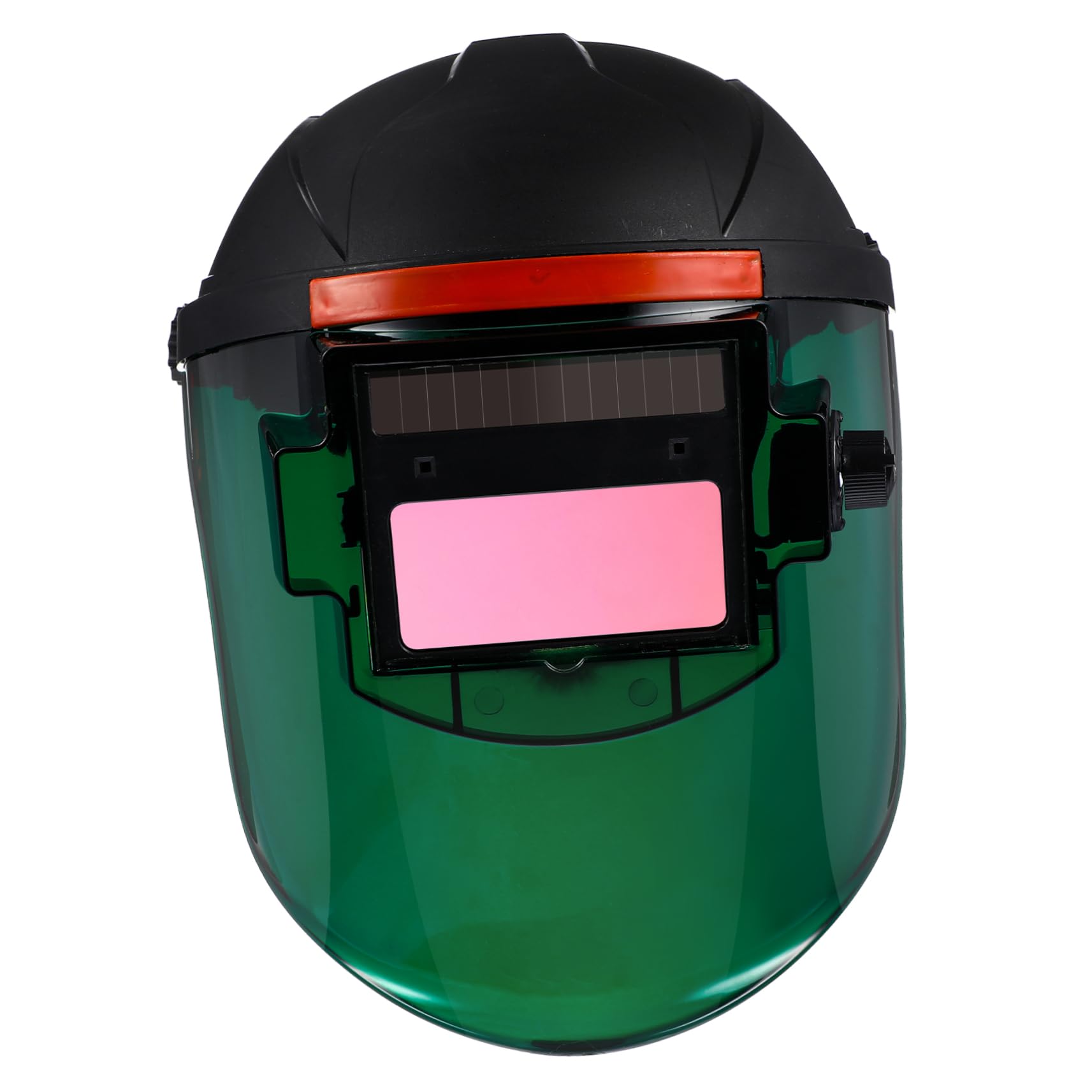 Masque de Soudage Solaire à Assombrissement Automatique, Écran Pc Tig