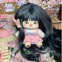 Moe-120 20cm doll ぬいぐるみ フルセット Moe-120 20cm doll ぬいぐるみ フルセット